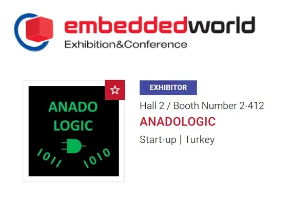 AnadoLogic is Going Global