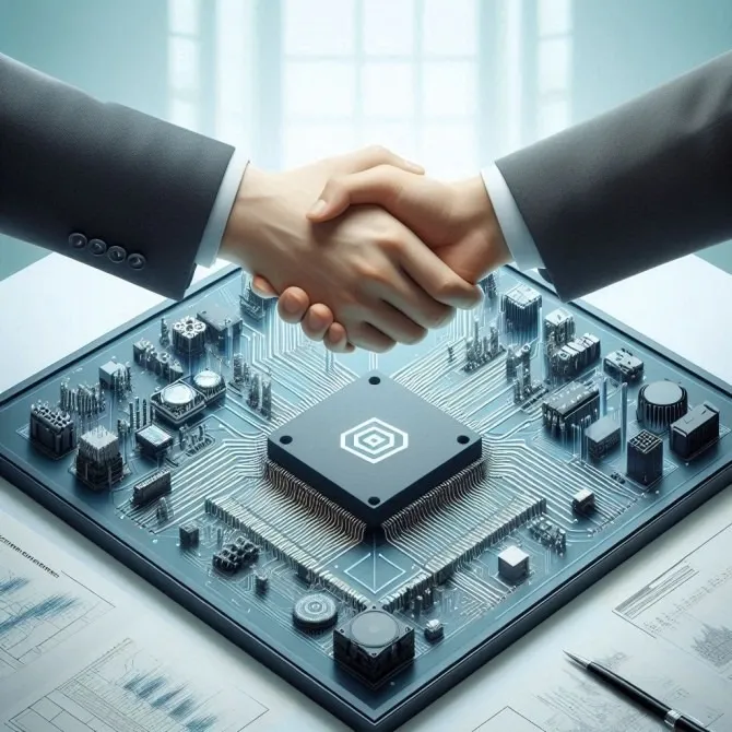 ANADOLOGIC Joined Turkish Integrated Circuits Alliance (TICA)