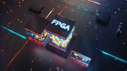FPGA Programming with VHDL