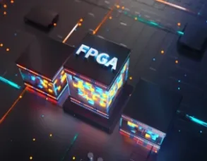 FPGA Anadologic