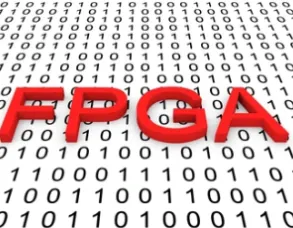 FPGA Anadologic