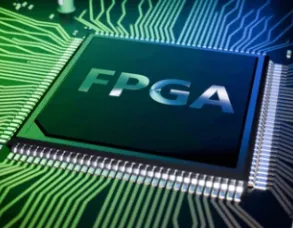 FPGA Anadologic