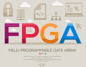 FPGA Anadologic