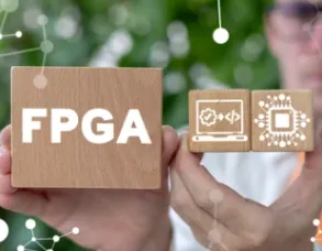 FPGA Anadologic