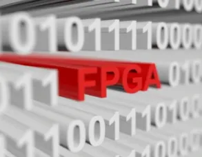 FPGA Anadologic