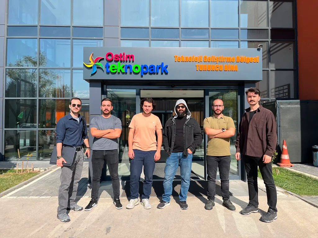Anadologic Grows to 6 Full Time Engineers