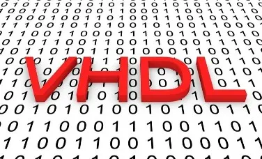 VHDL Anadologic