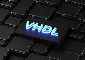 VHDL Anadologic