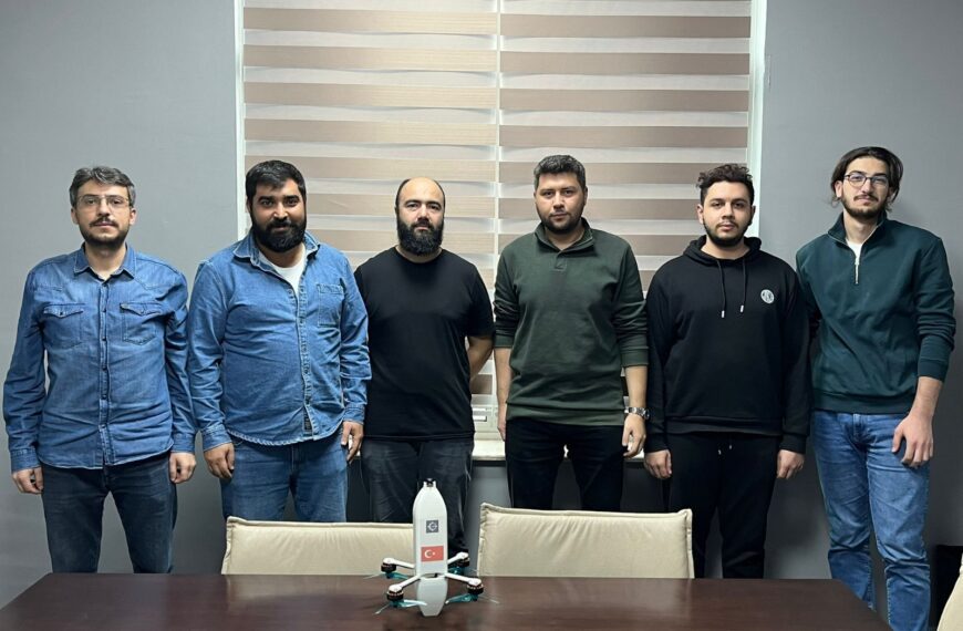 New Agreement with SAR ARGE