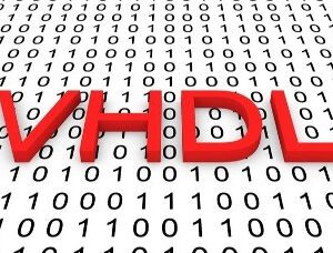 VHDL Anadologic