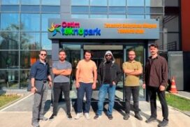 Anadologic Grows to 6 Full Time Engineers